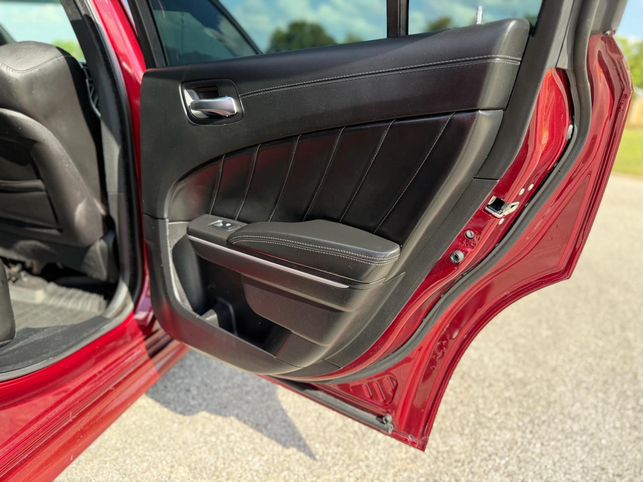 Dodge Charger  2019