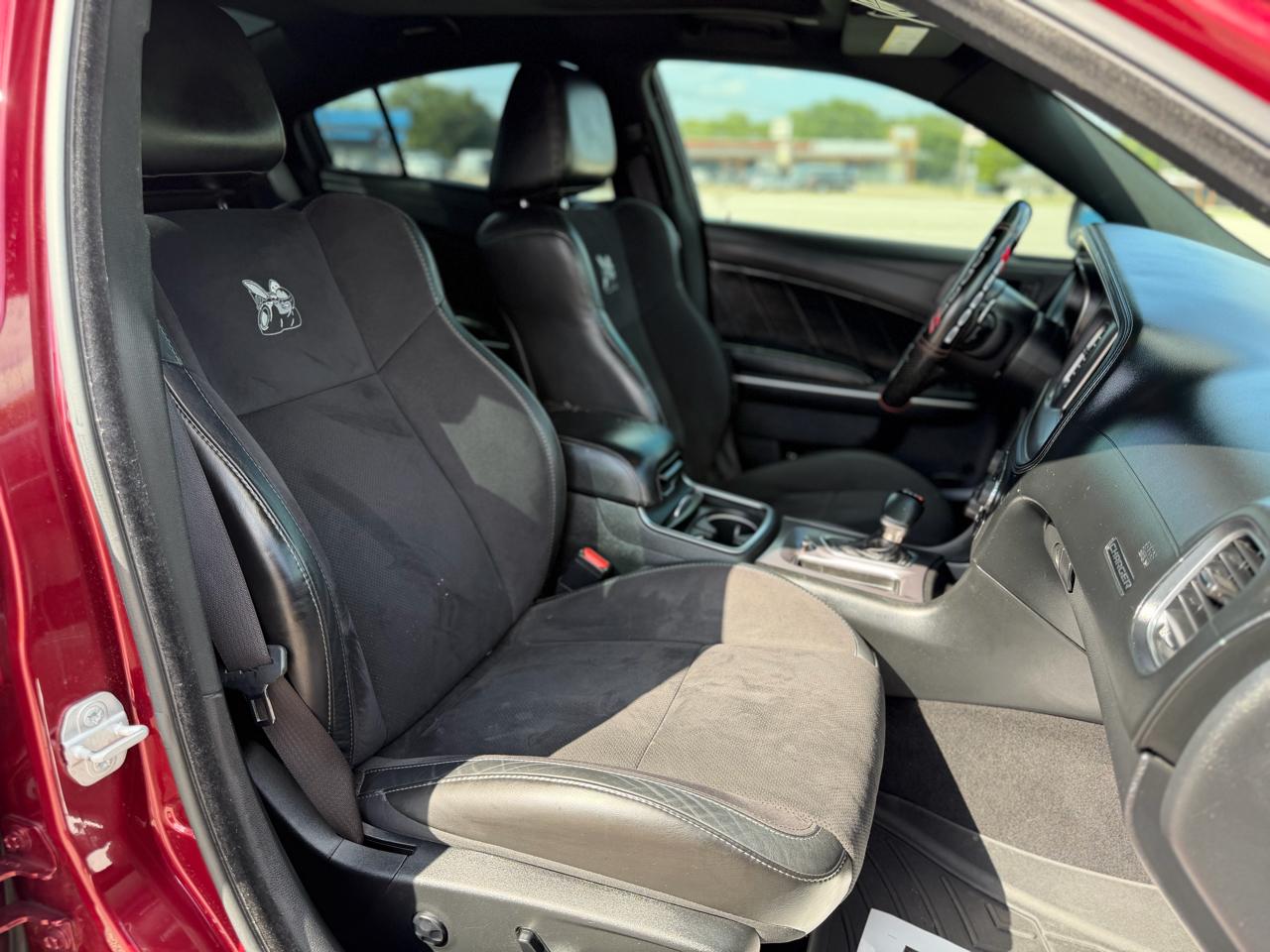Dodge Charger  2019