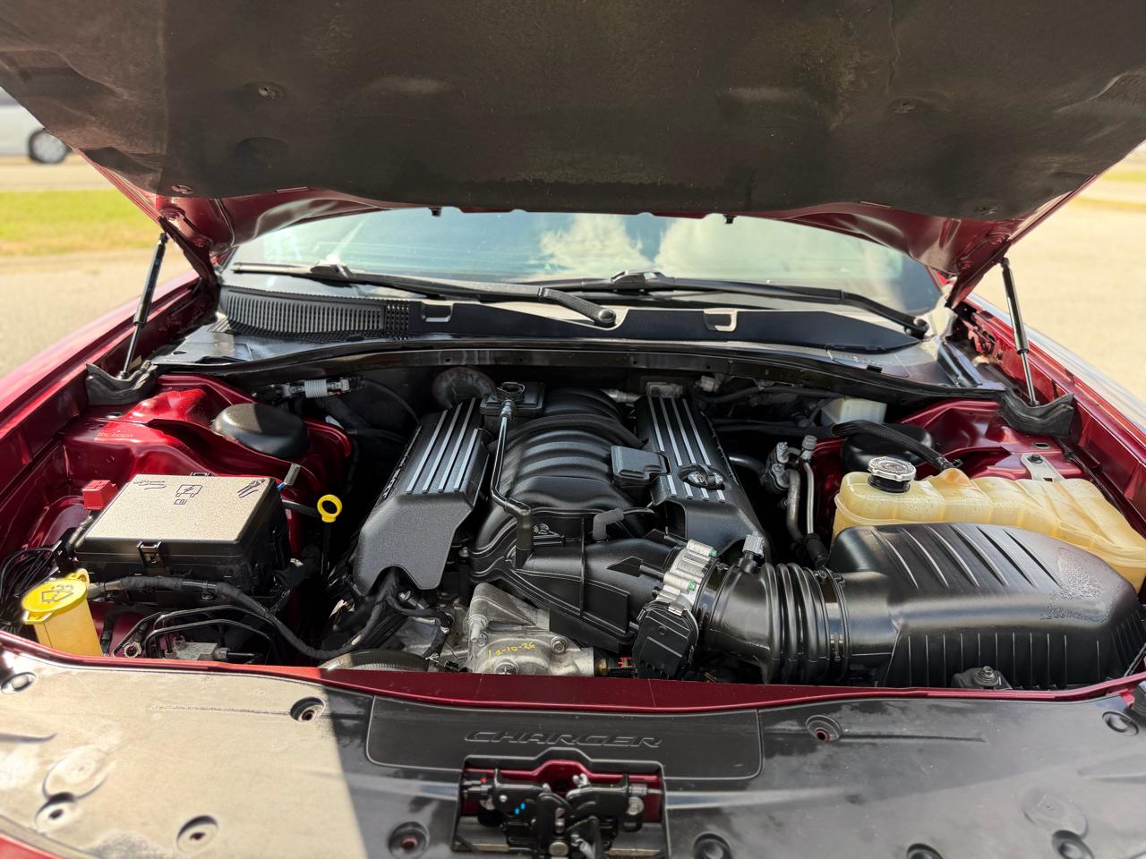 Dodge Charger  2019