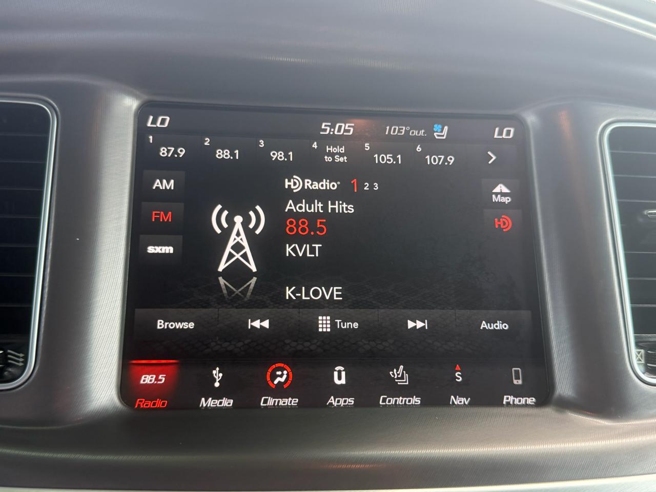 Dodge Charger  2019