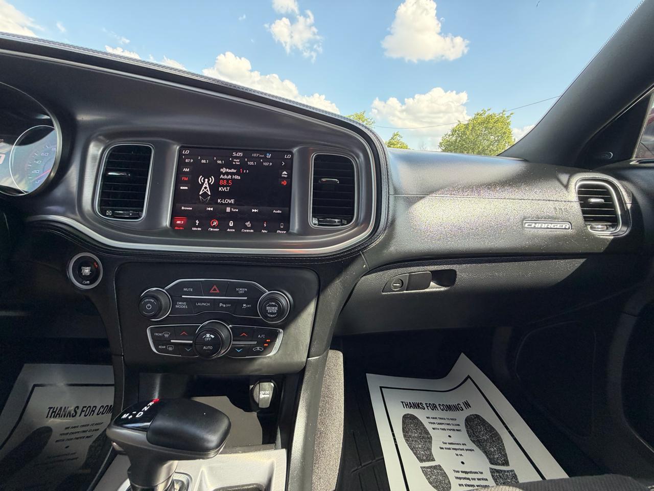 Dodge Charger  2019