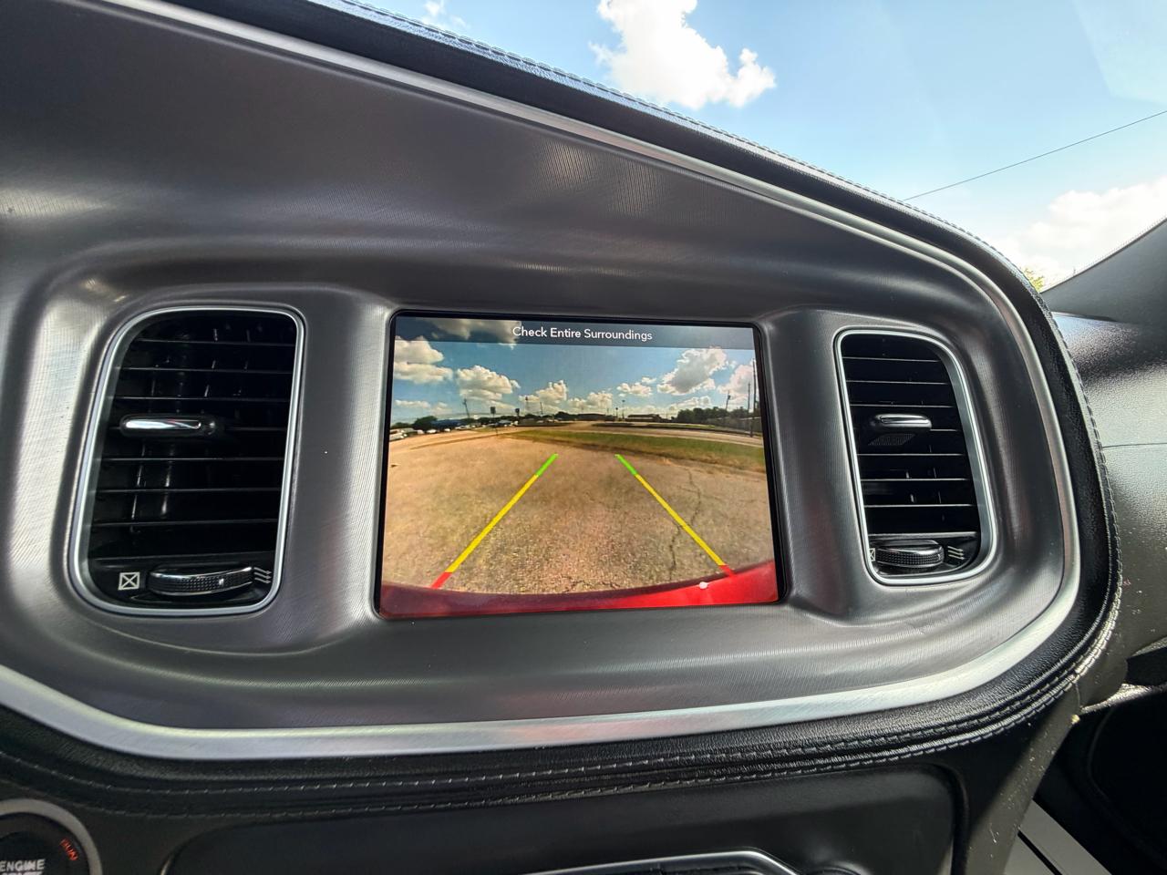 Dodge Charger  2019