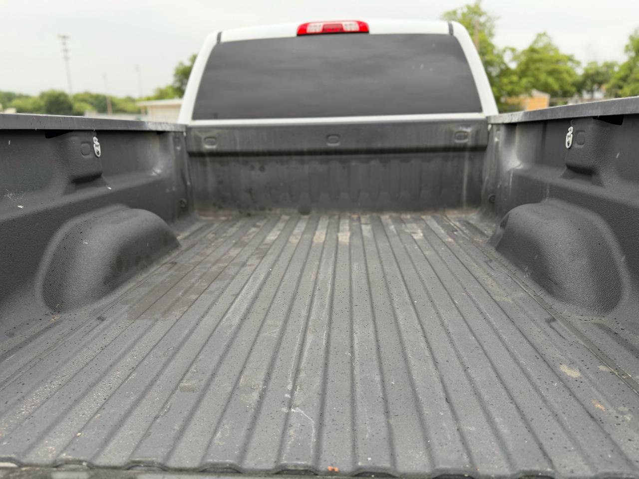 Chevrolet Silverado 1500  2018