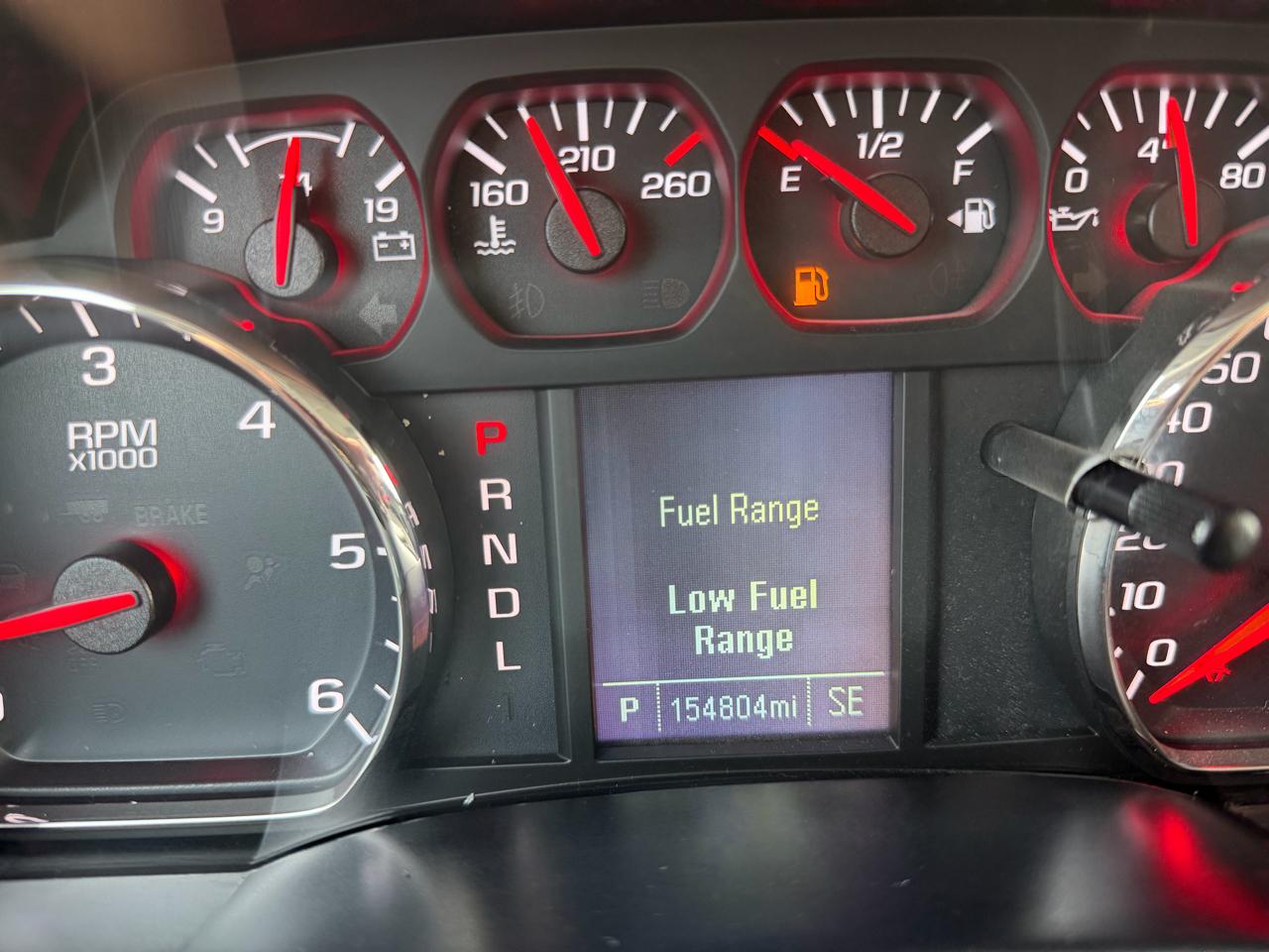 Chevrolet Silverado 1500  2018