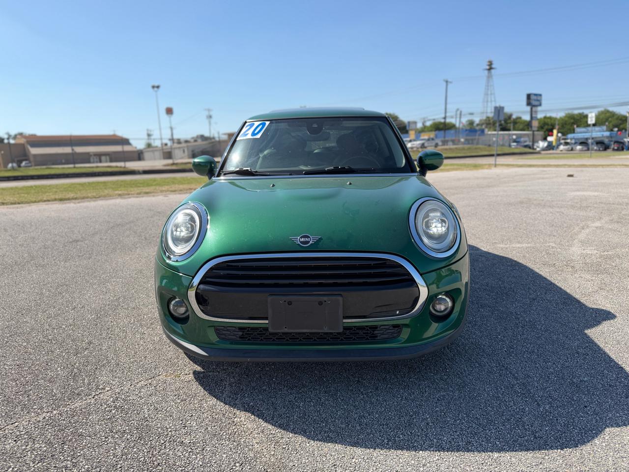 MINI Hardtop  2020