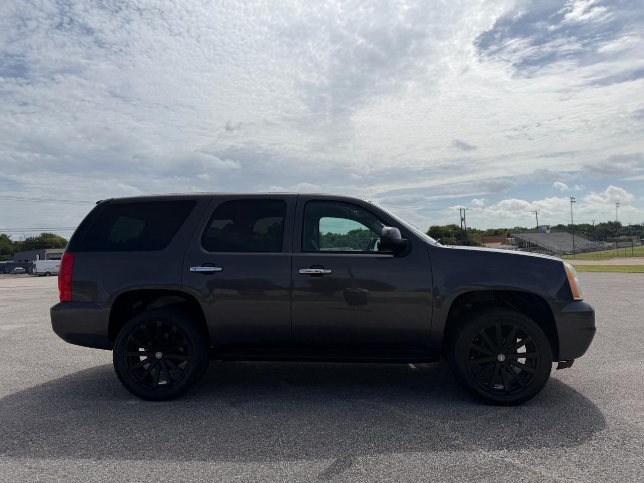 GMC Yukon  2011