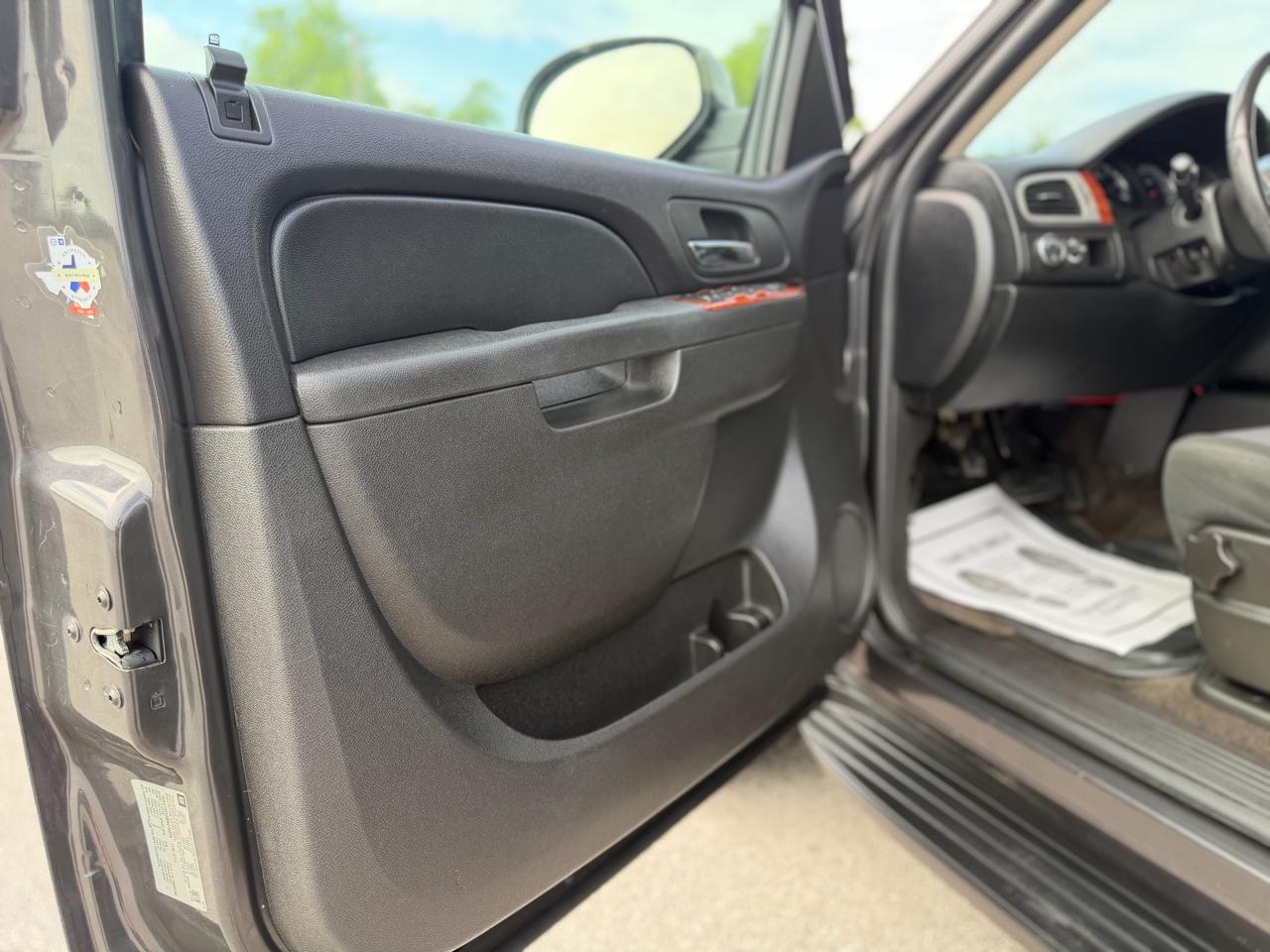 GMC Yukon  2011