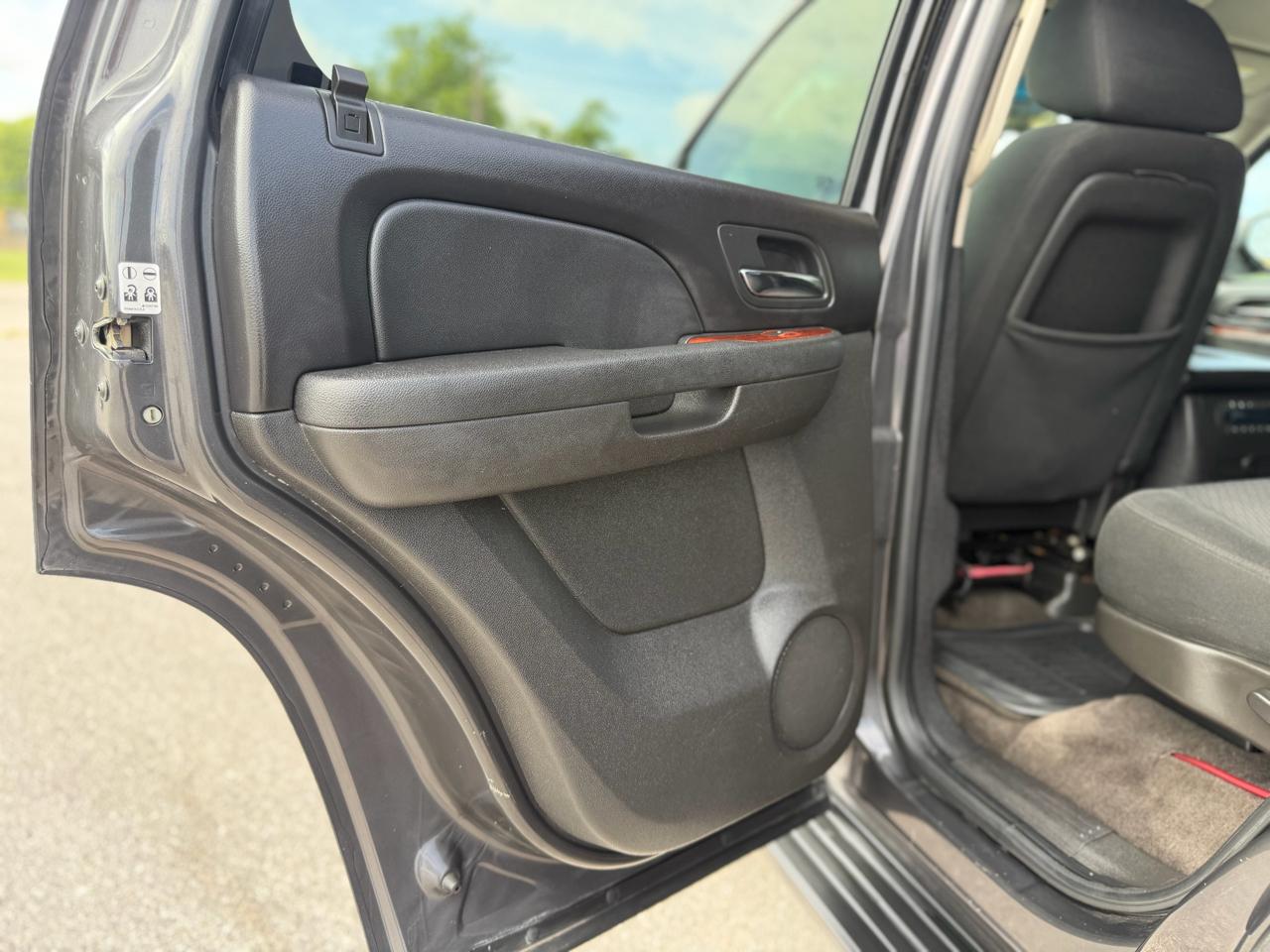 GMC Yukon  2011