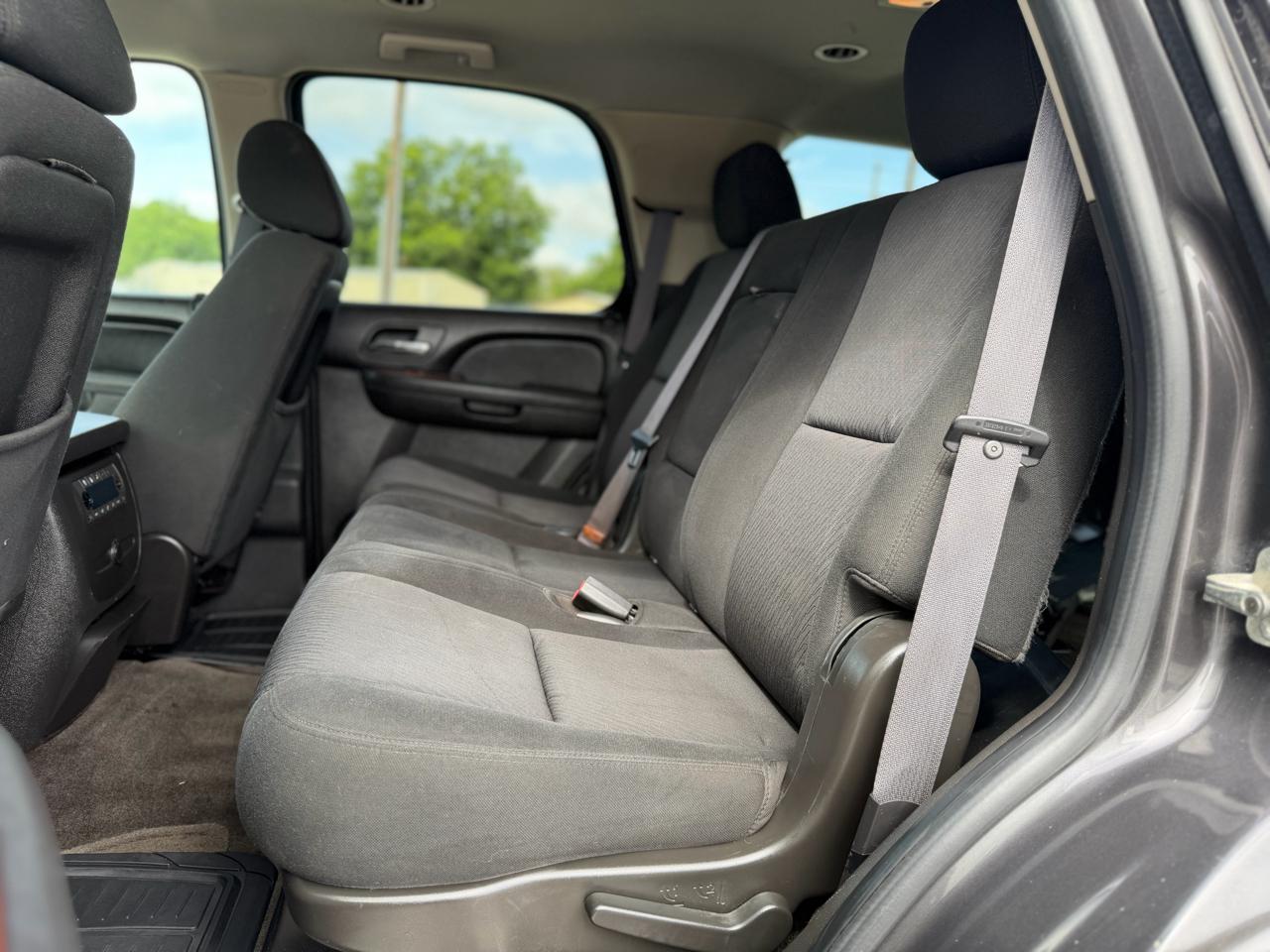 GMC Yukon  2011