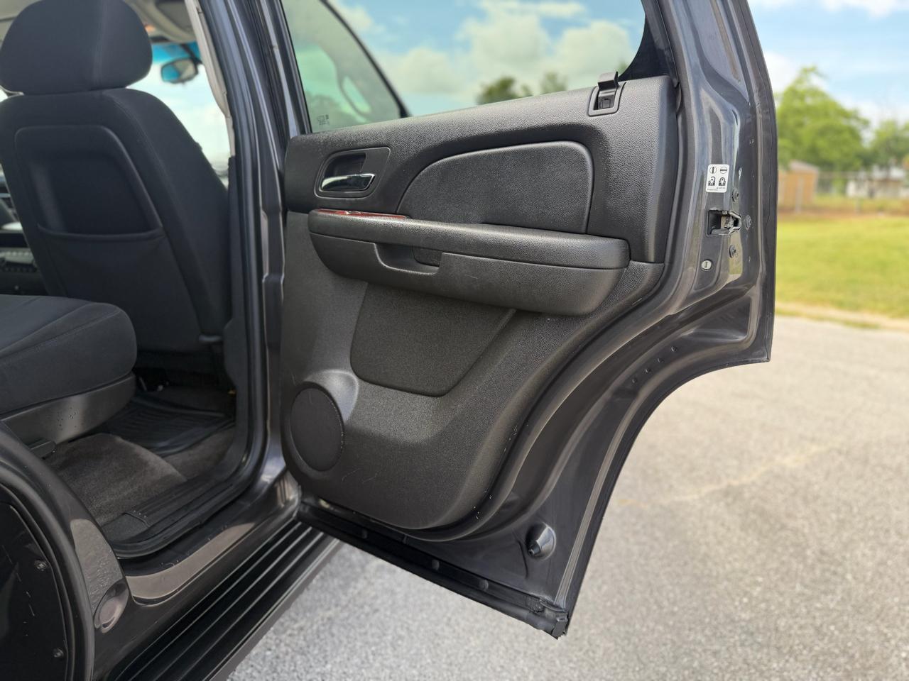 GMC Yukon  2011