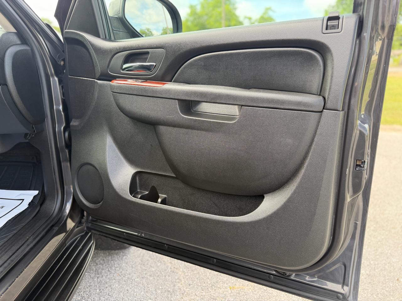 GMC Yukon  2011