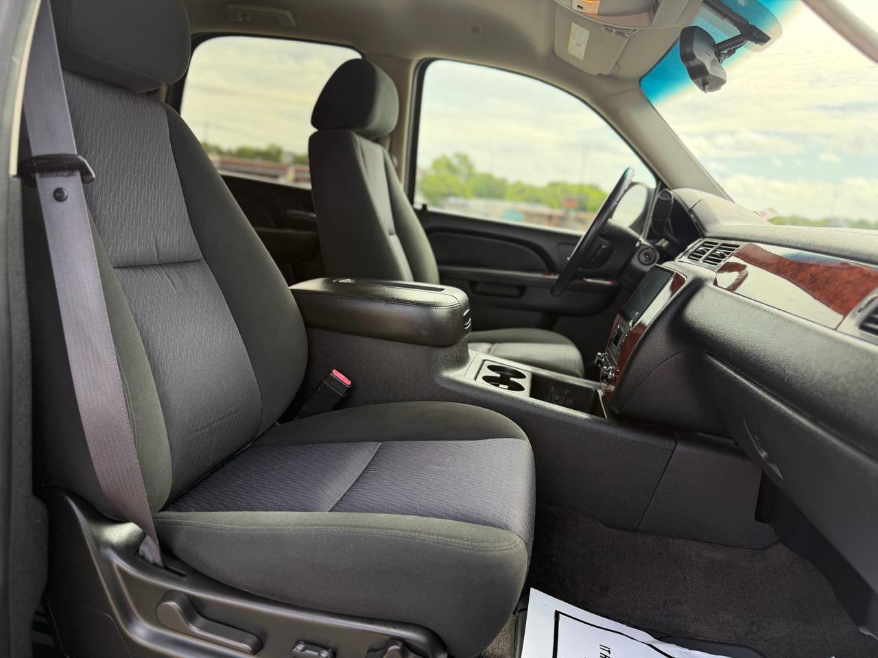 GMC Yukon  2011