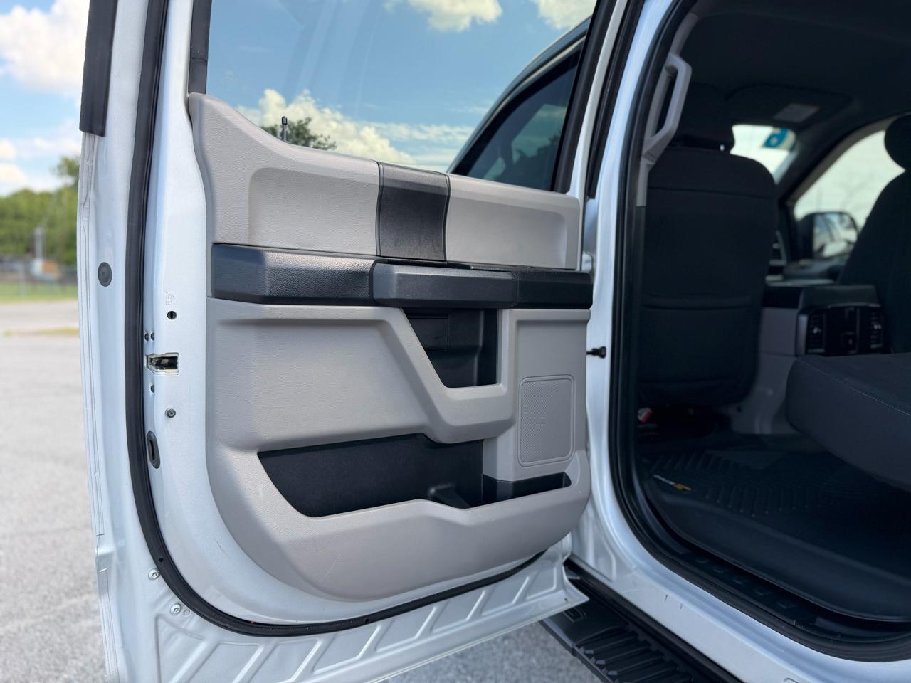 Ford F-150  2019