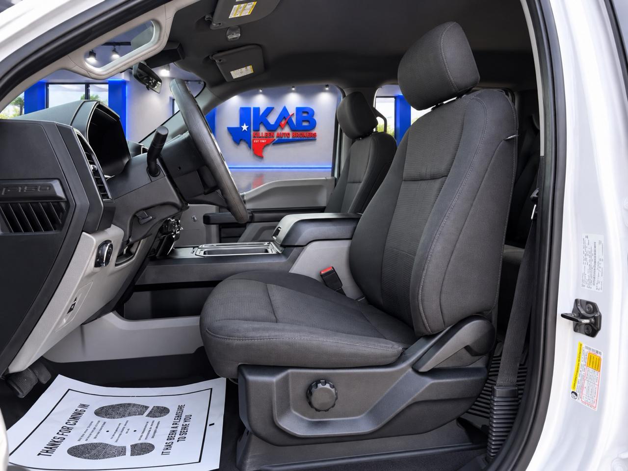 Ford F-150  2019