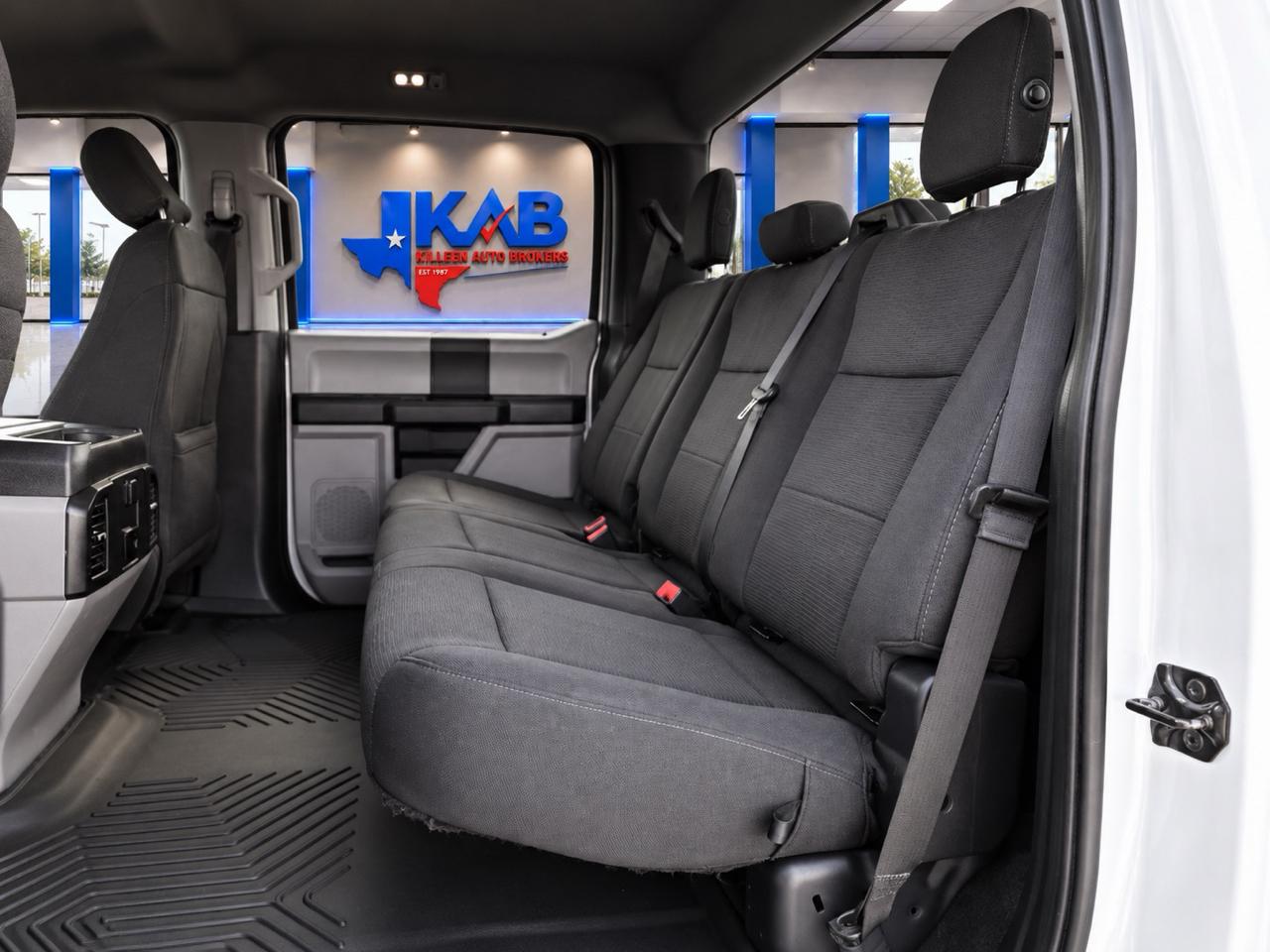 Ford F-150  2019