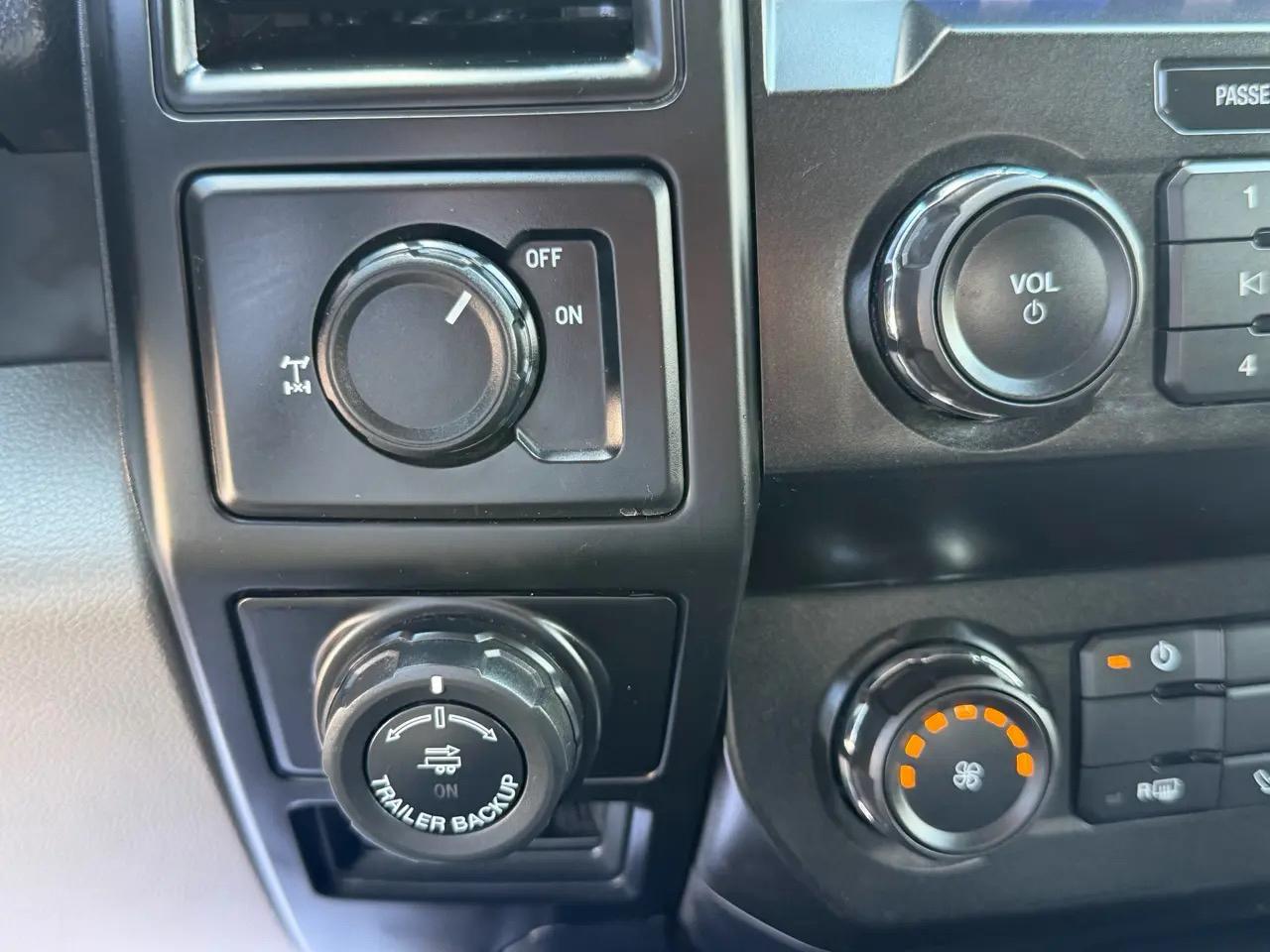 Ford F-150  2019