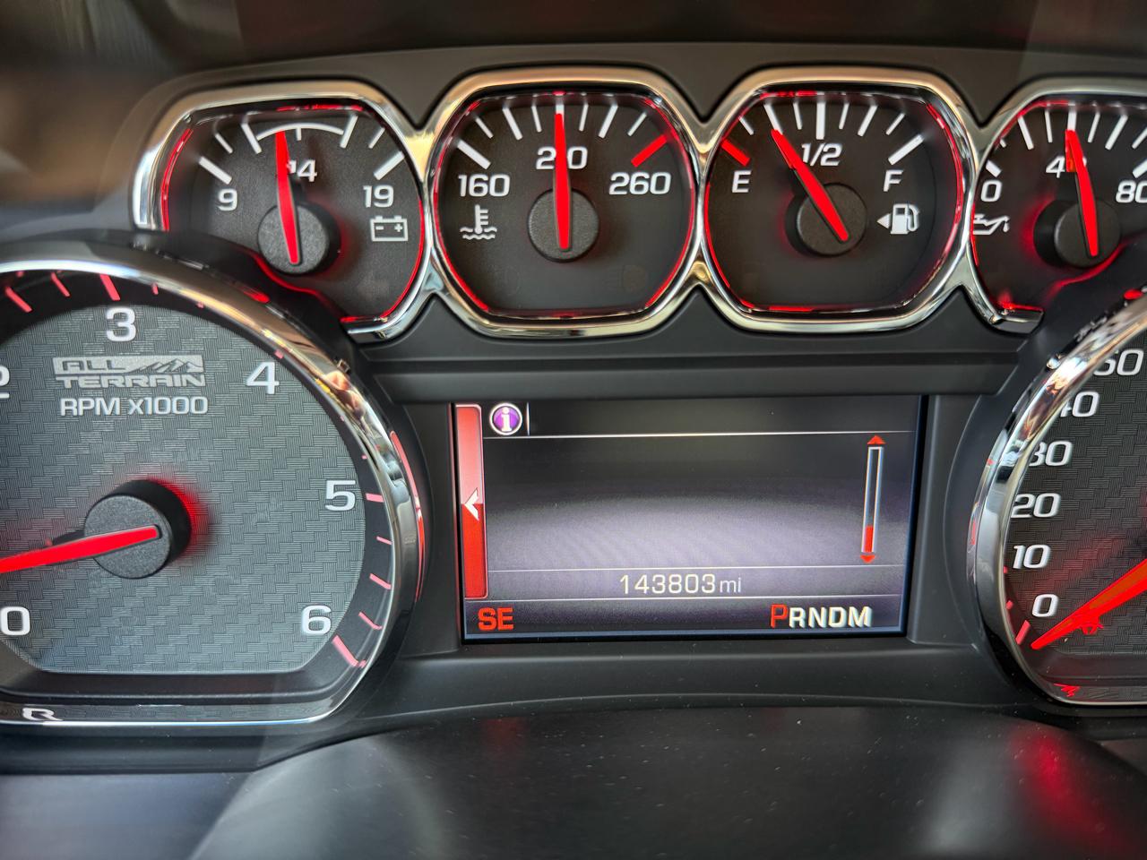 GMC Sierra 1500  2014