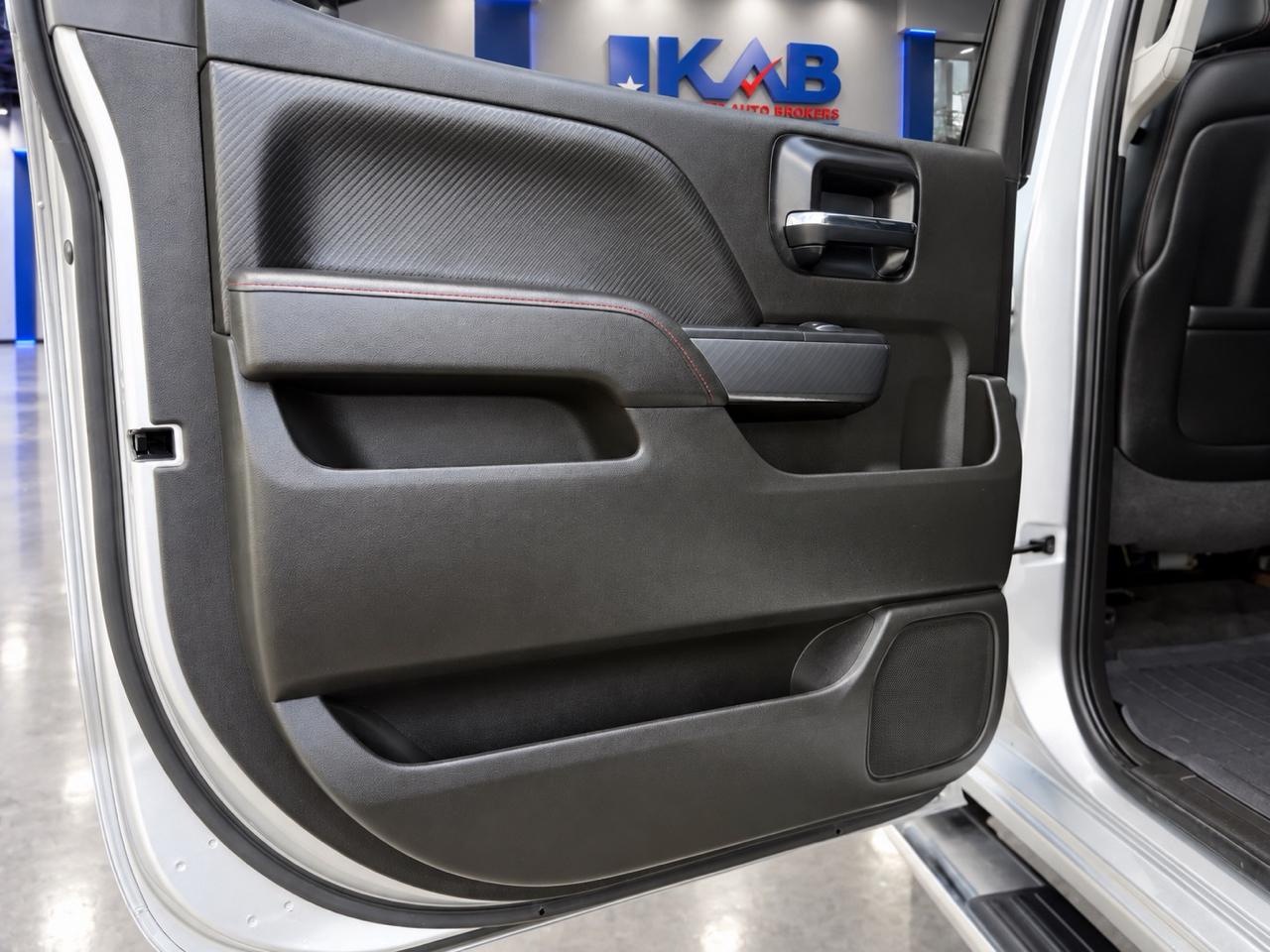 GMC Sierra 1500  2014