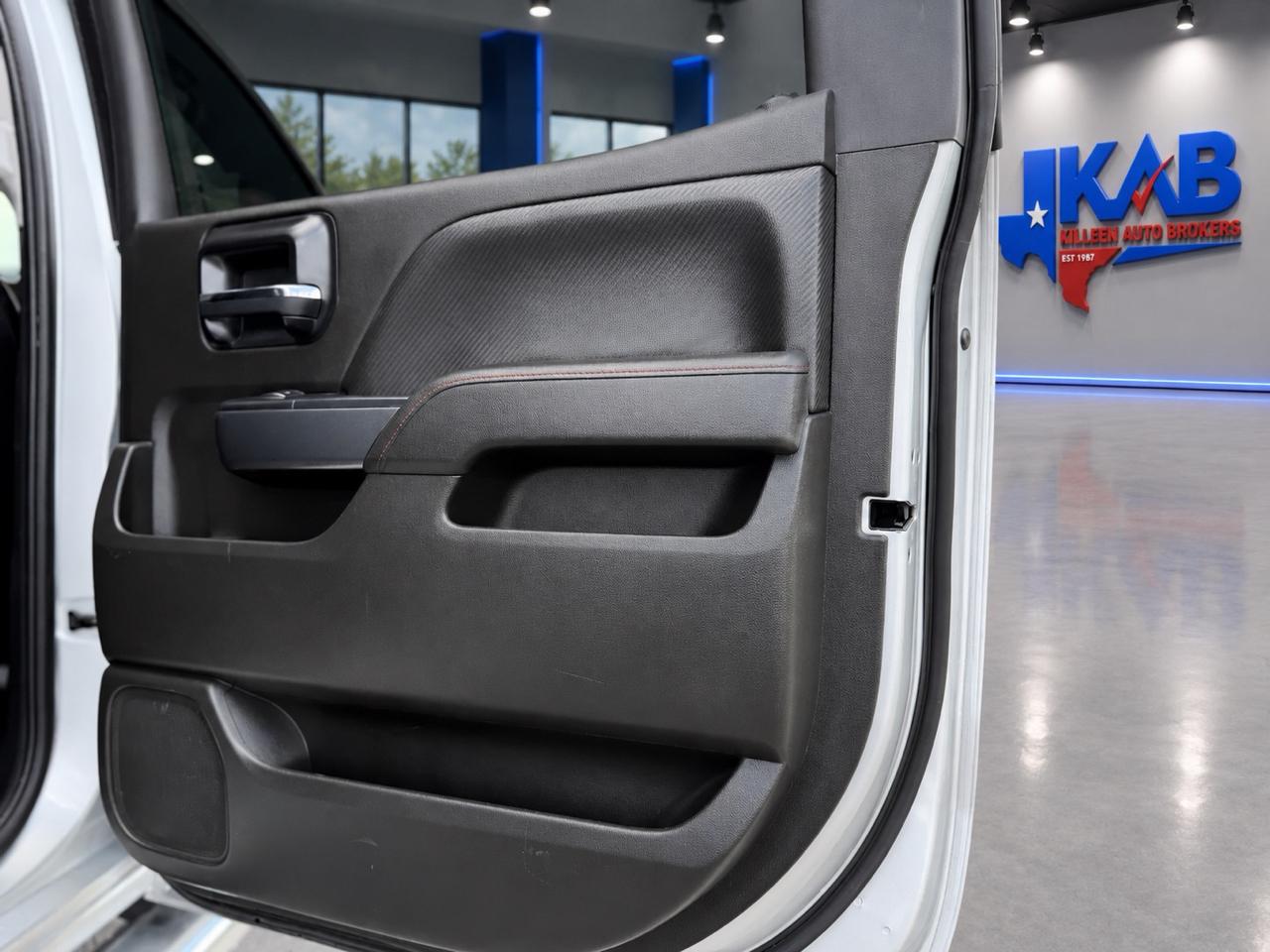 GMC Sierra 1500  2014