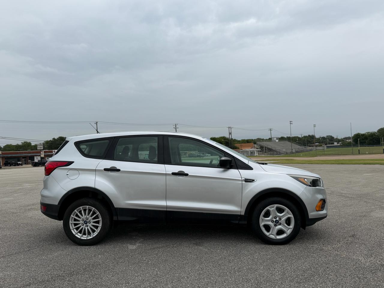 Ford Escape  2019