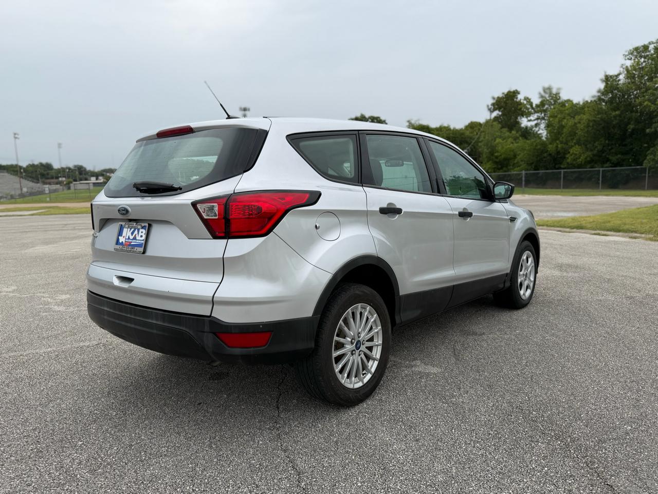 Ford Escape  2019