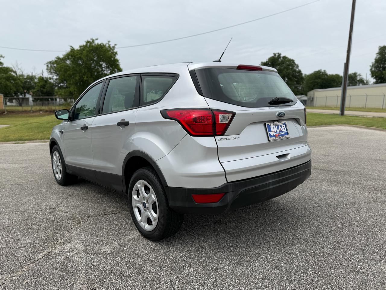Ford Escape  2019