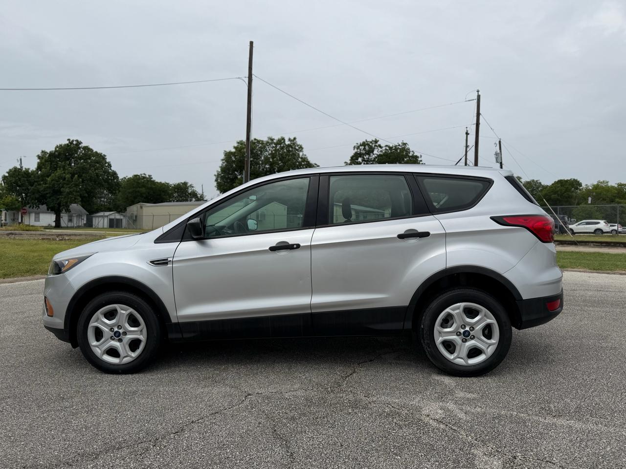 Ford Escape  2019