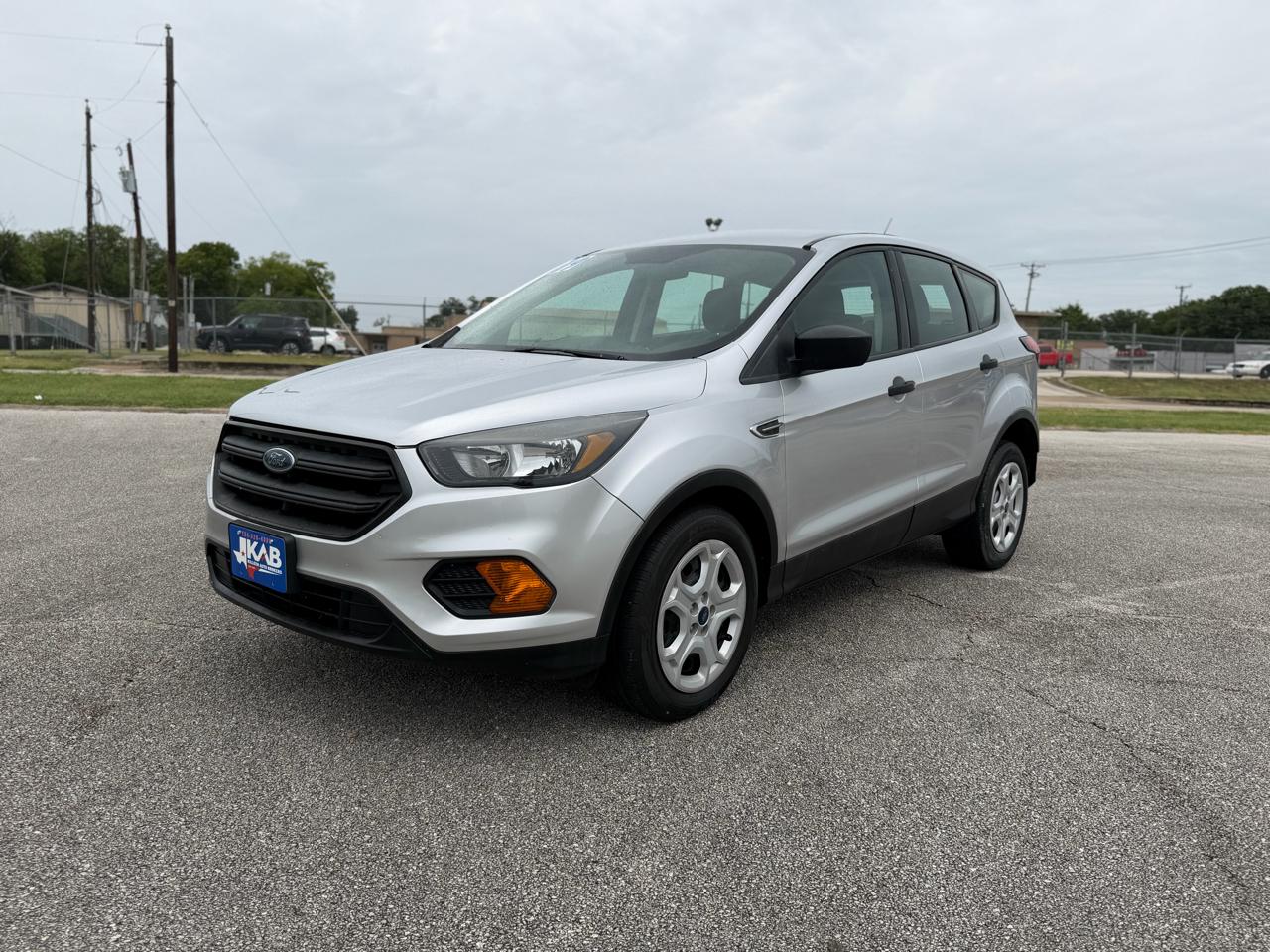 Ford Escape  2019