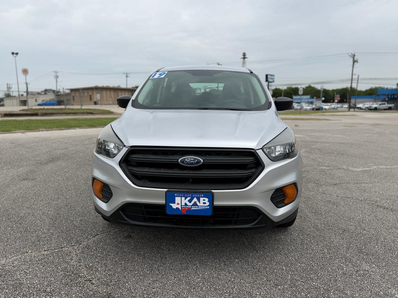 Ford Escape  2019