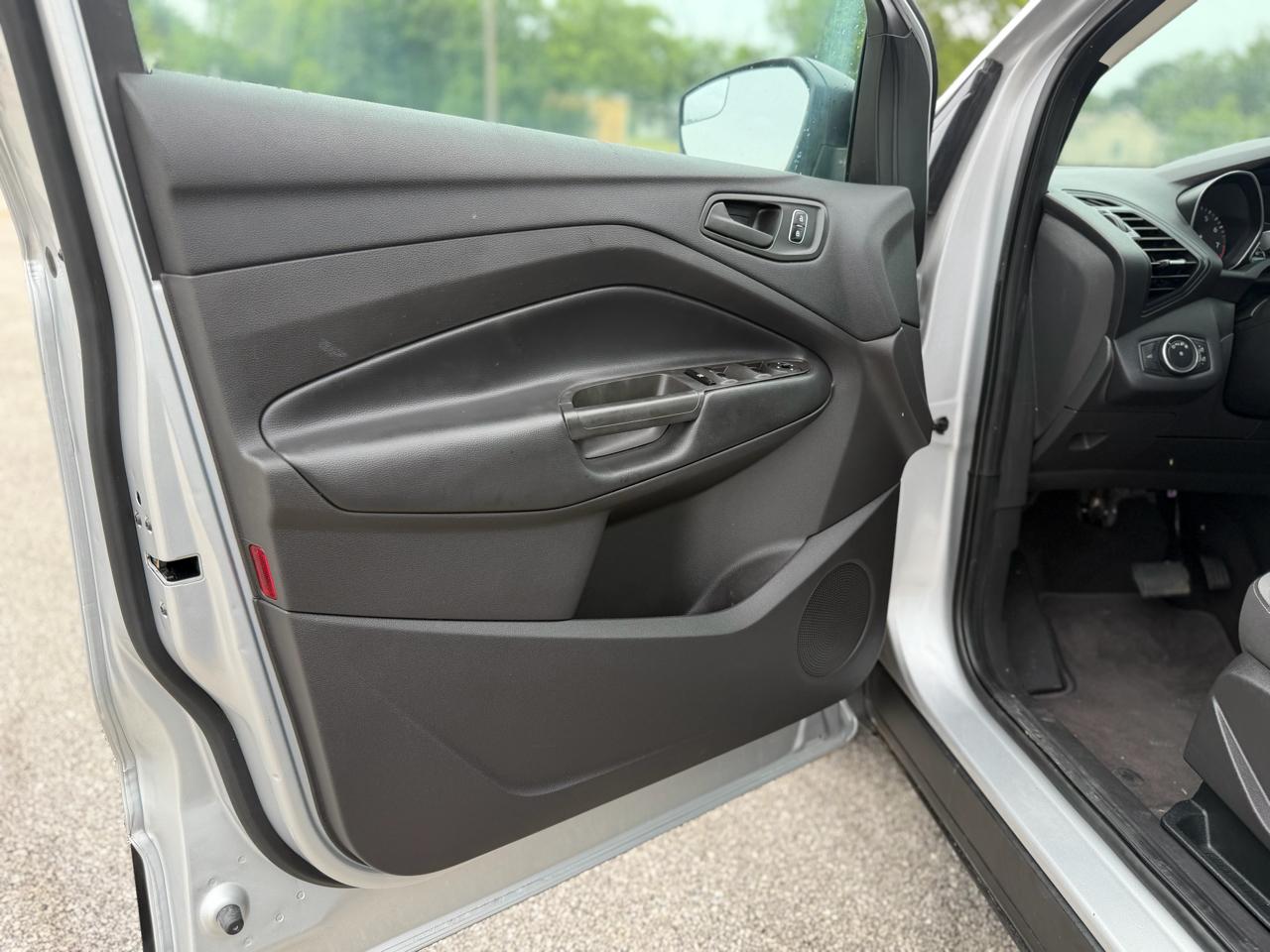 Ford Escape  2019