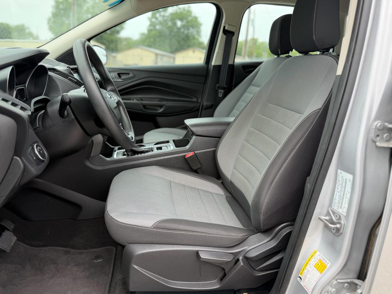 Ford Escape  2019