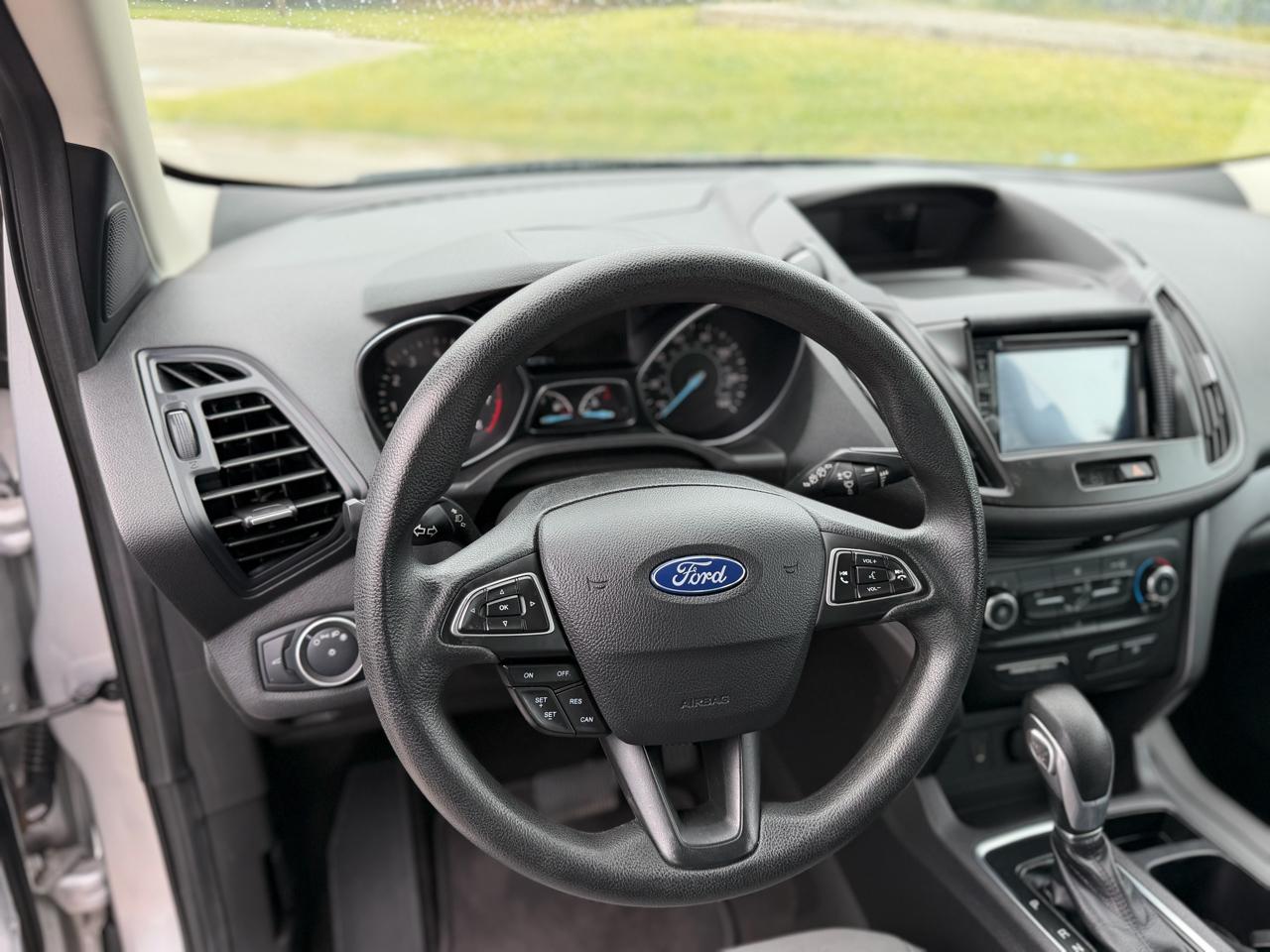 Ford Escape  2019