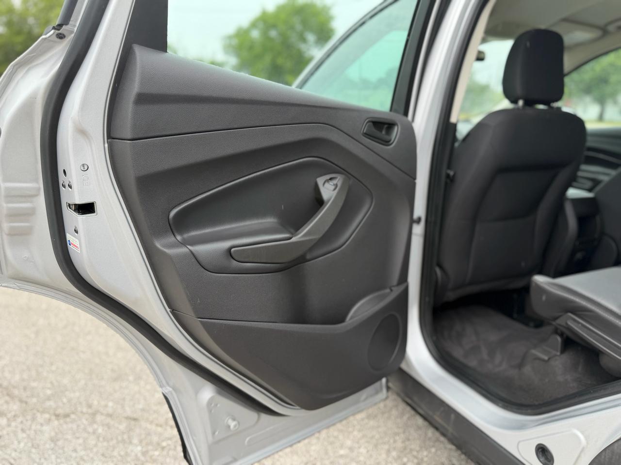 Ford Escape  2019