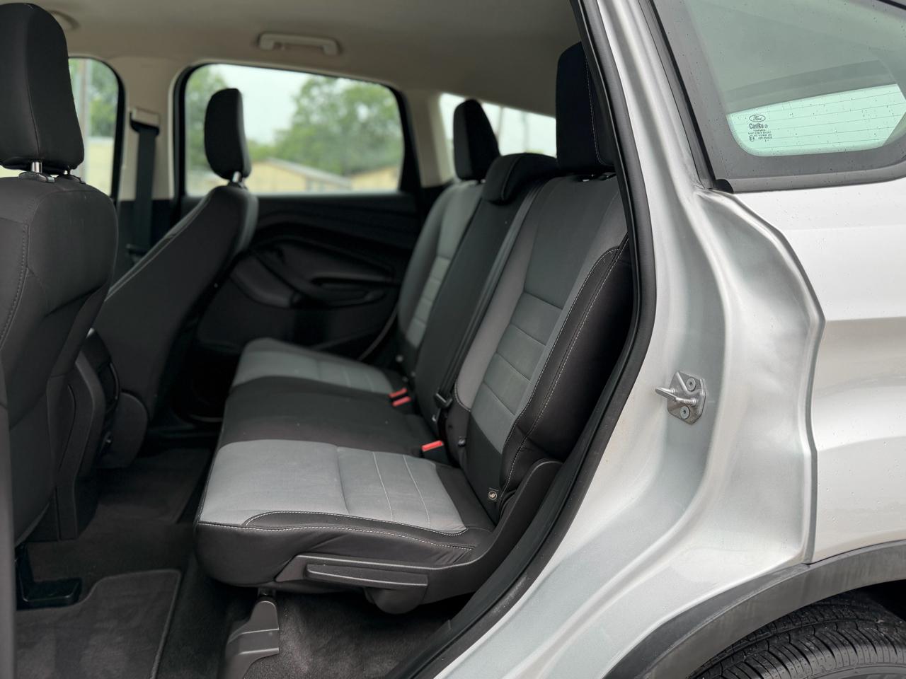 Ford Escape  2019