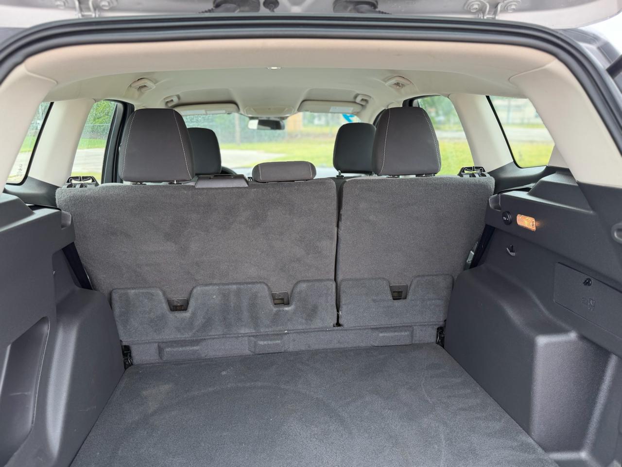 Ford Escape  2019