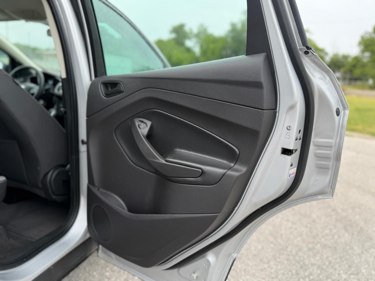 Ford Escape  2019