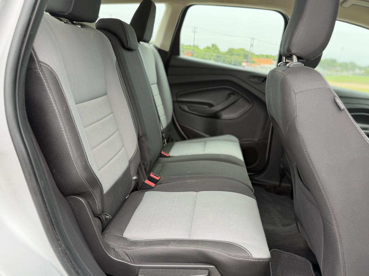 Ford Escape  2019
