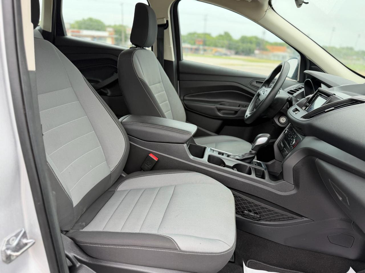 Ford Escape  2019