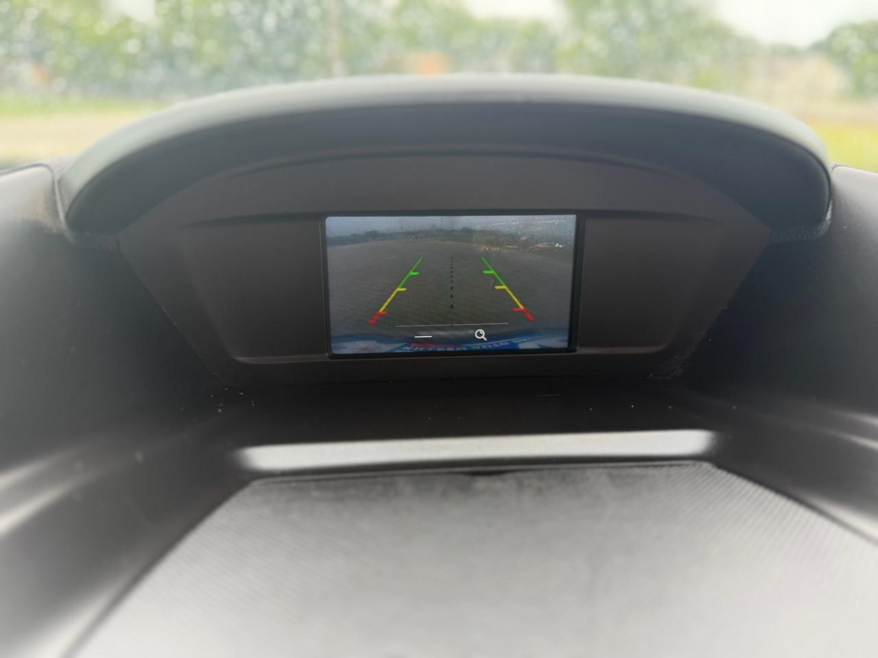 Ford Escape  2019