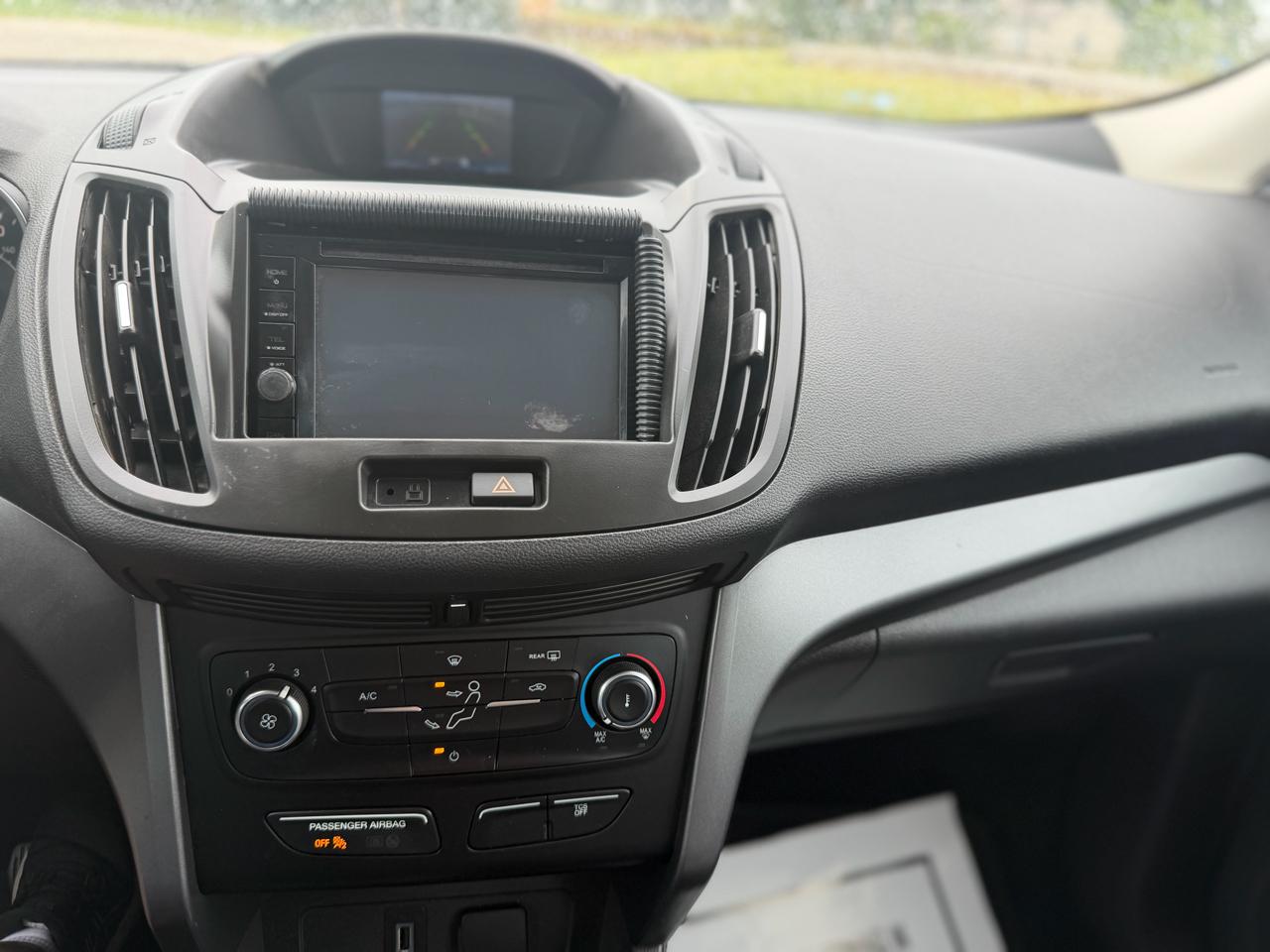 Ford Escape  2019