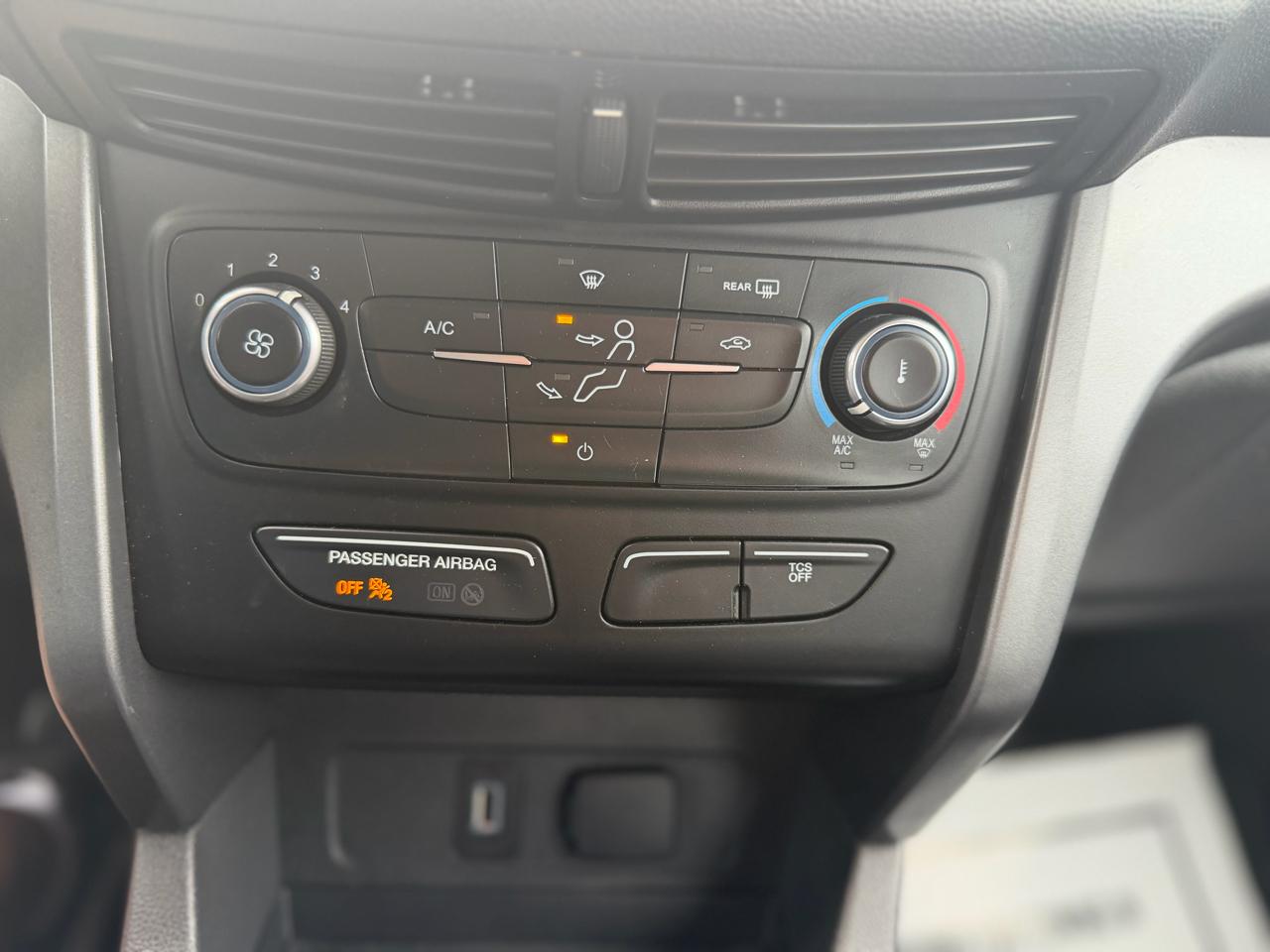 Ford Escape  2019