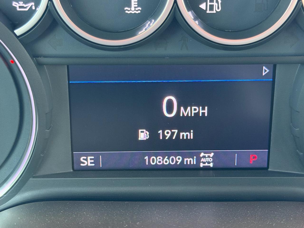 Chevrolet Silverado 1500  2020