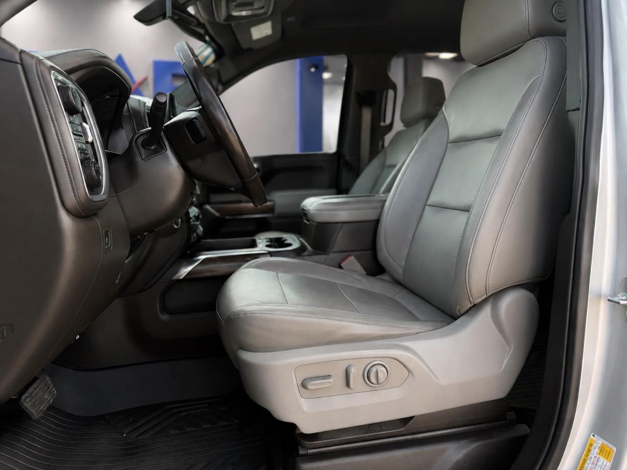 Chevrolet Silverado 1500  2020