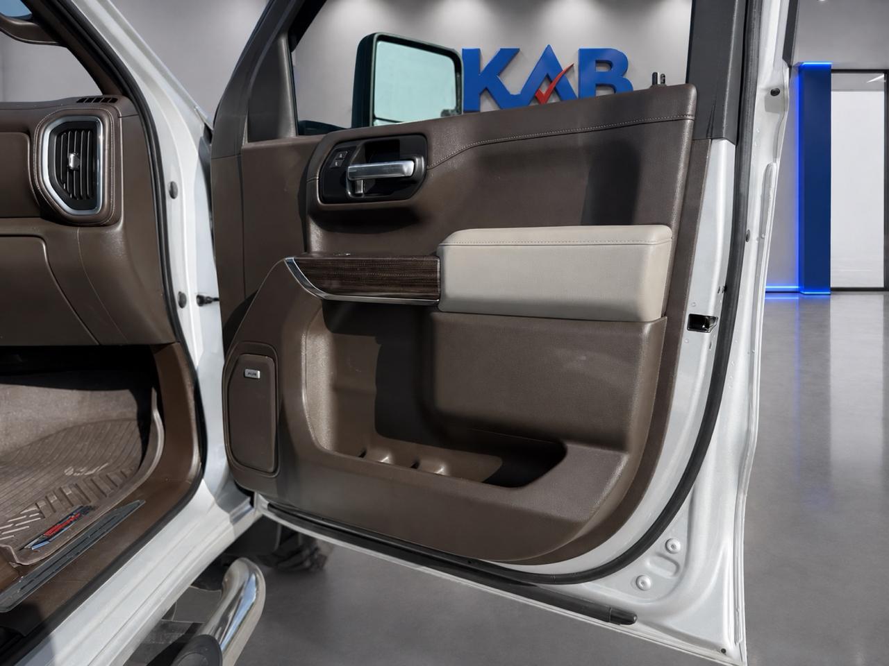 Chevrolet Silverado 1500  2020