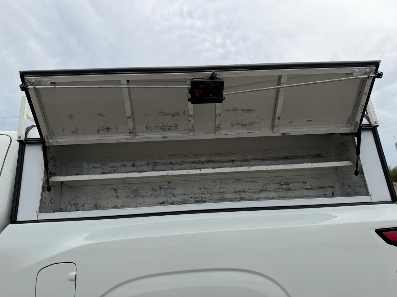 Nissan Frontier  2023
