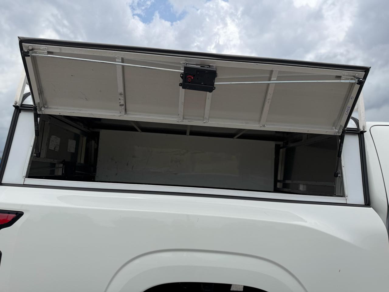 Nissan Frontier  2023