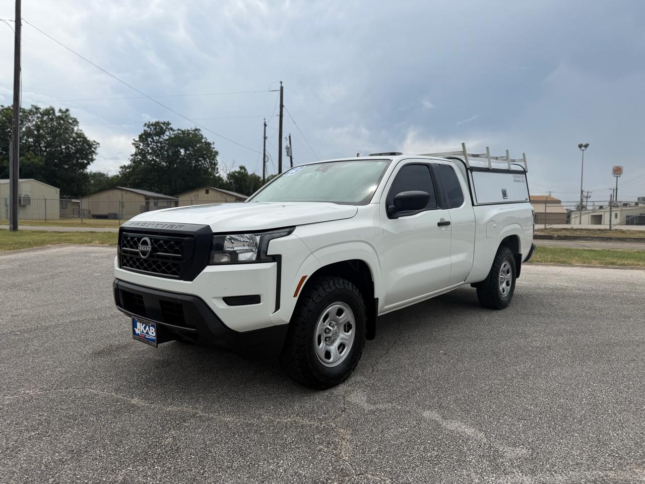 Nissan Frontier  2023