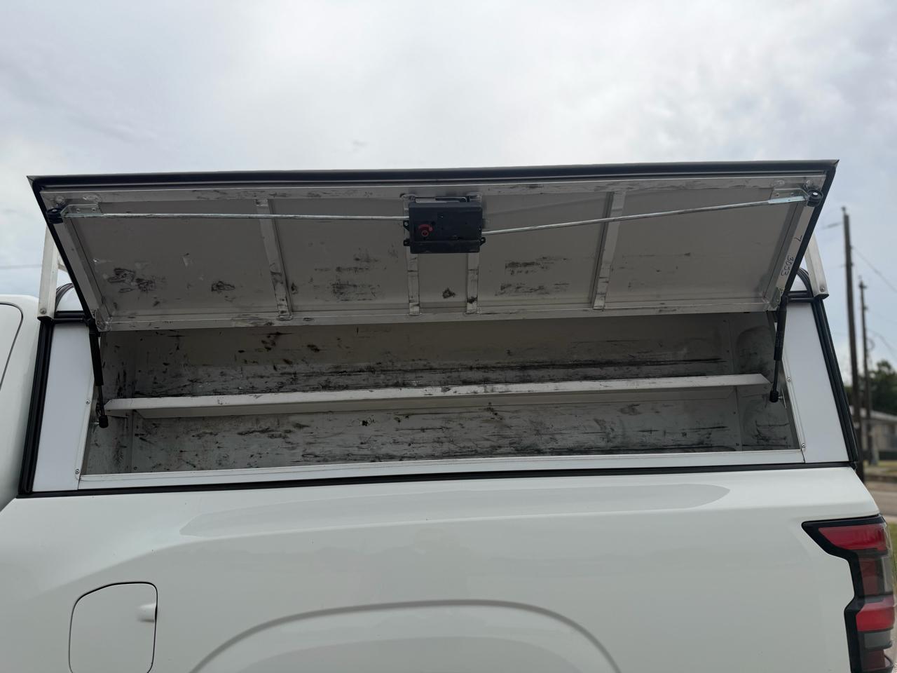 Nissan Frontier  2023