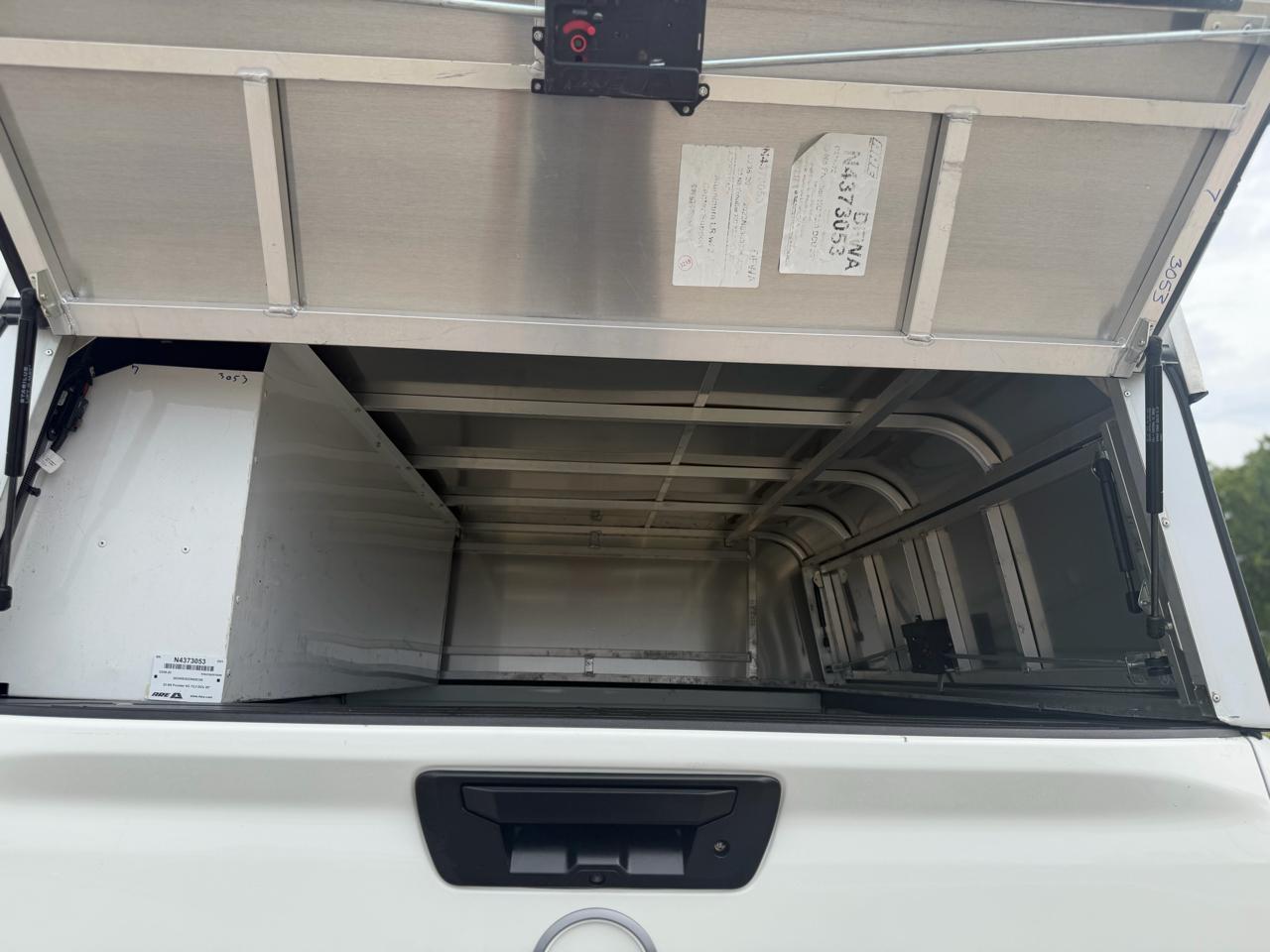 Nissan Frontier  2023