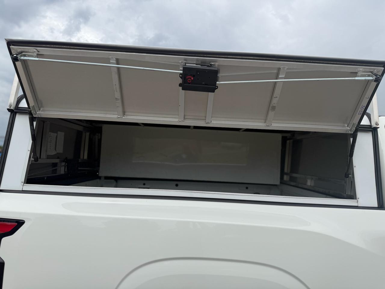 Nissan Frontier  2023